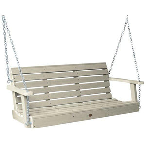 USA Weatherly Porch Swing Porch Swing