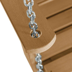 USA Weatherly Porch Swing Porch Swing