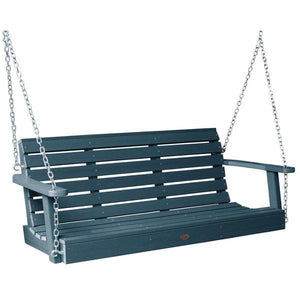 USA Weatherly Porch Swing Porch Swing