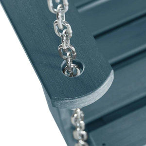 USA Weatherly Porch Swing Porch Swing