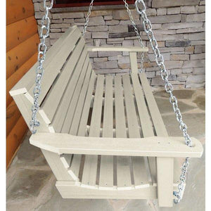 USA Weatherly Porch Swing Porch Swing