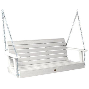 USA Weatherly Porch Swing Porch Swing