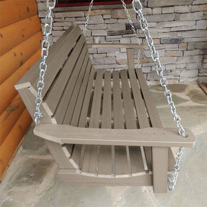 USA Weatherly Porch Swing Porch Swing