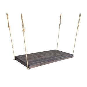 Western Red Cedar Twin Mattress Newport Bed Porch Swing Bed