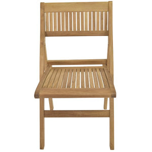 Windsor Folding Chair (Set of 2) Folding Chair