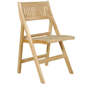 Windsor Folding Chair (Set of 2) Folding Chair