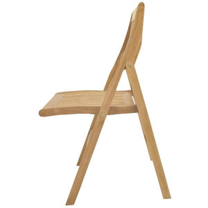 Windsor Folding Chair (Set of 2) Folding Chair