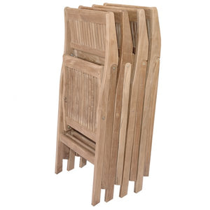 Windsor Folding Chair (Set of 2) Folding Chair