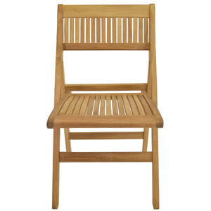 Windsor Folding Chair (Set of 2) Folding Chair