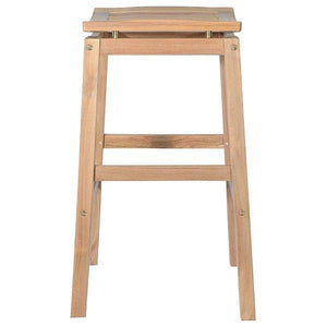 Winston Bar Chair - The Charming Bench Company