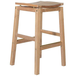 Winston Bar Chair - The Charming Bench Company