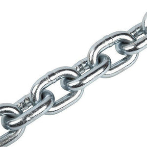 Wood Stainless Steel Swing Chain (Set) Swing Hardware