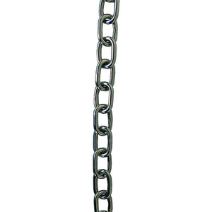 Wood Stainless Steel Swing Chain (Set) Swing Hardware