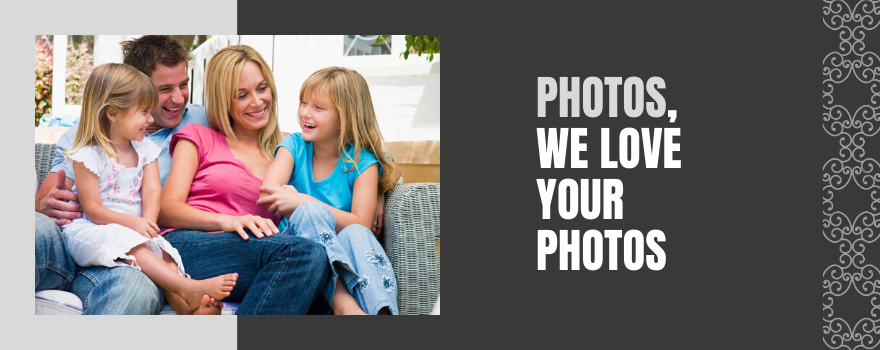 Photos, We Love Your Photos - The Charming Bench Company