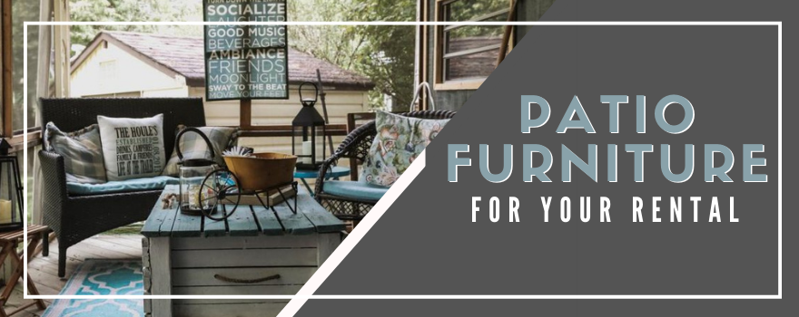 Airbnb Furniture