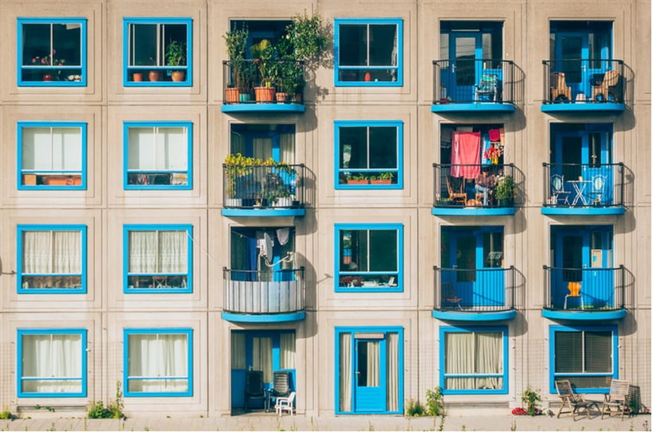 Explore ways to transform your balcony or terrace into an enjoyable outdoor space.