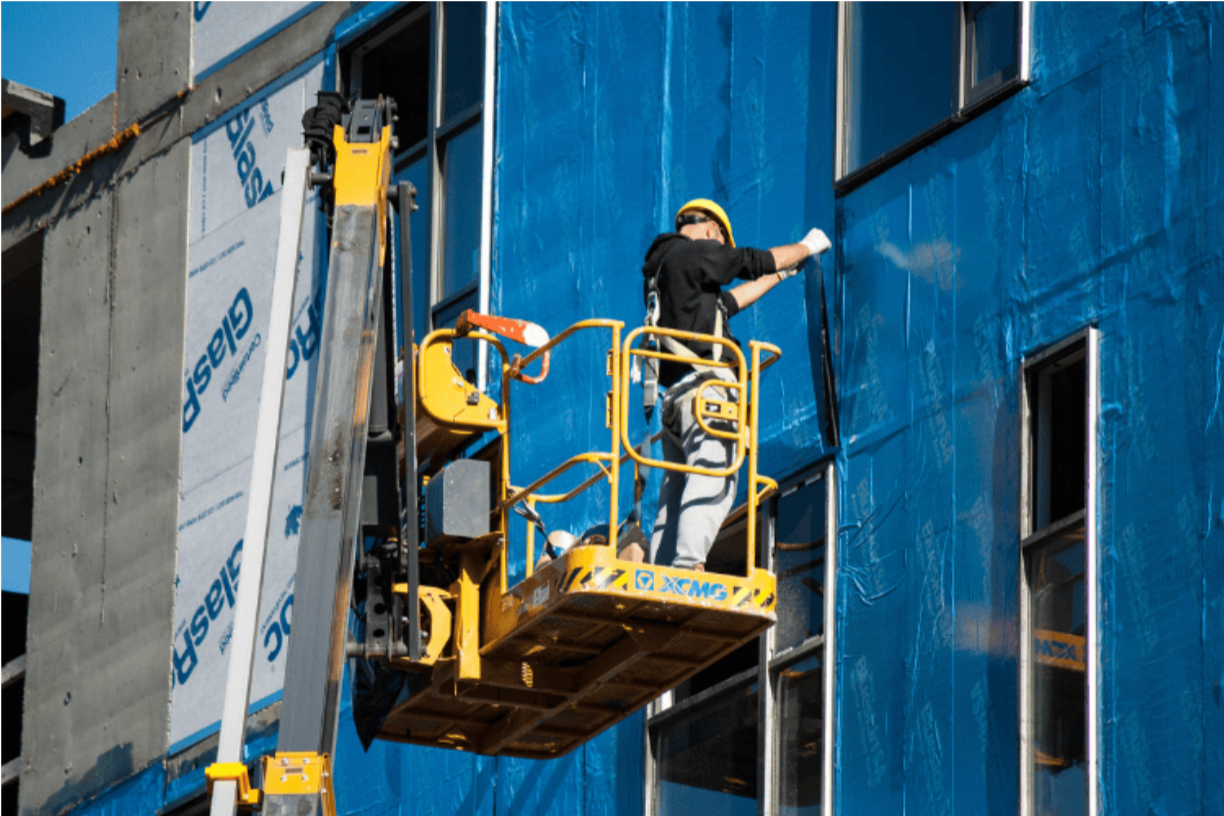 Gear Up Safely: The Top Safety Equipment Brands  for DIY and Commercial Use