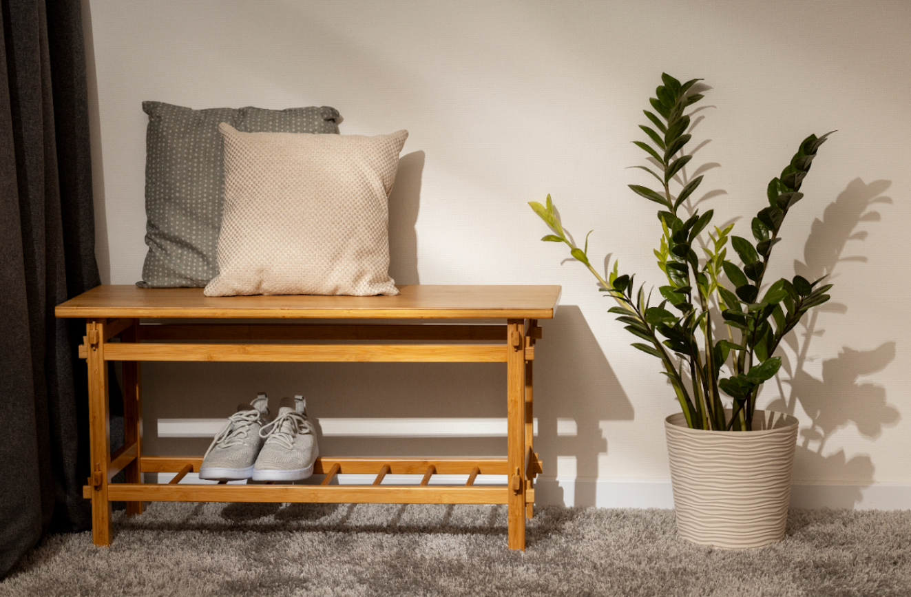 Why Thoughtful Seating Placement Improves Home Safety