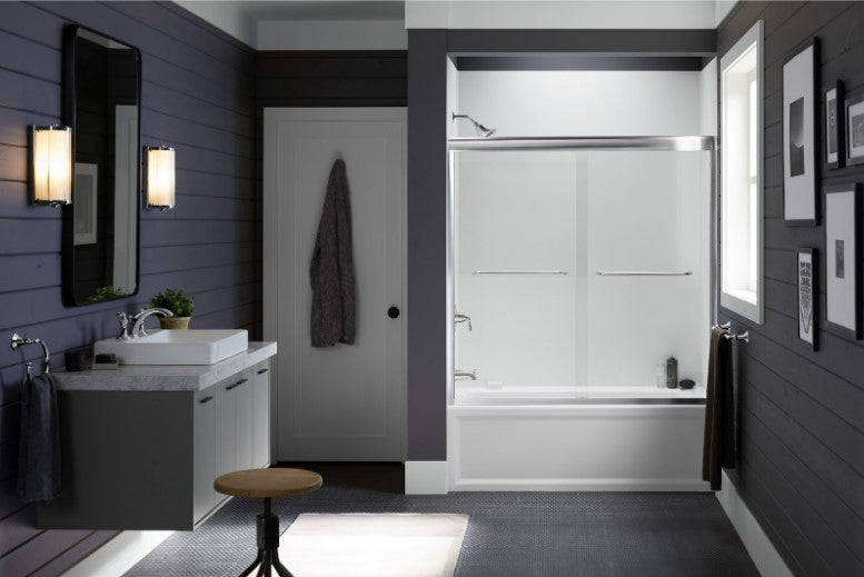 Charming Tips: The Pros and Cons of Different Shower Types - The Charming Bench Company