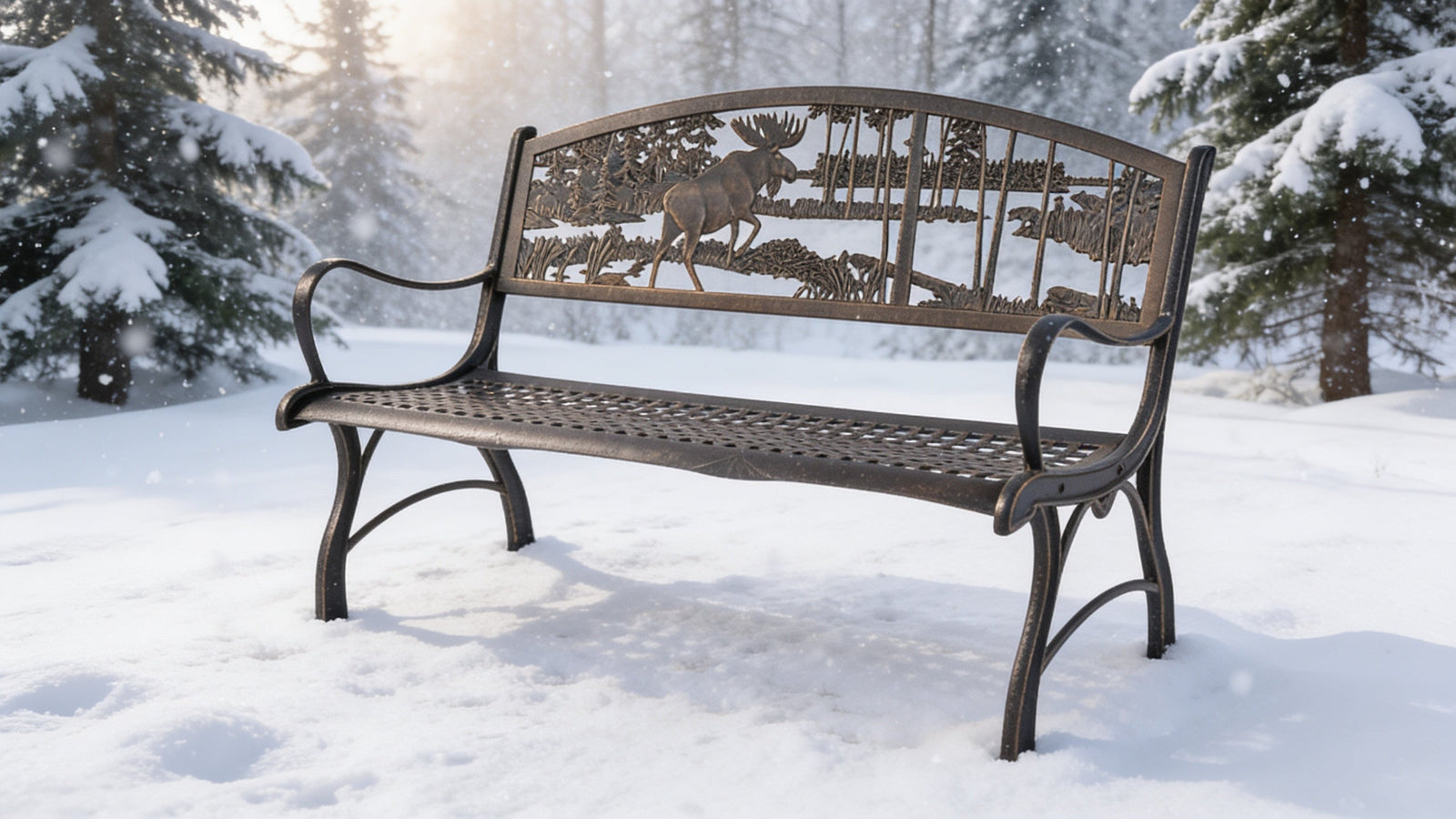 Cast Iron Furniture Care & Maintenance: The Complete Owner's Guide