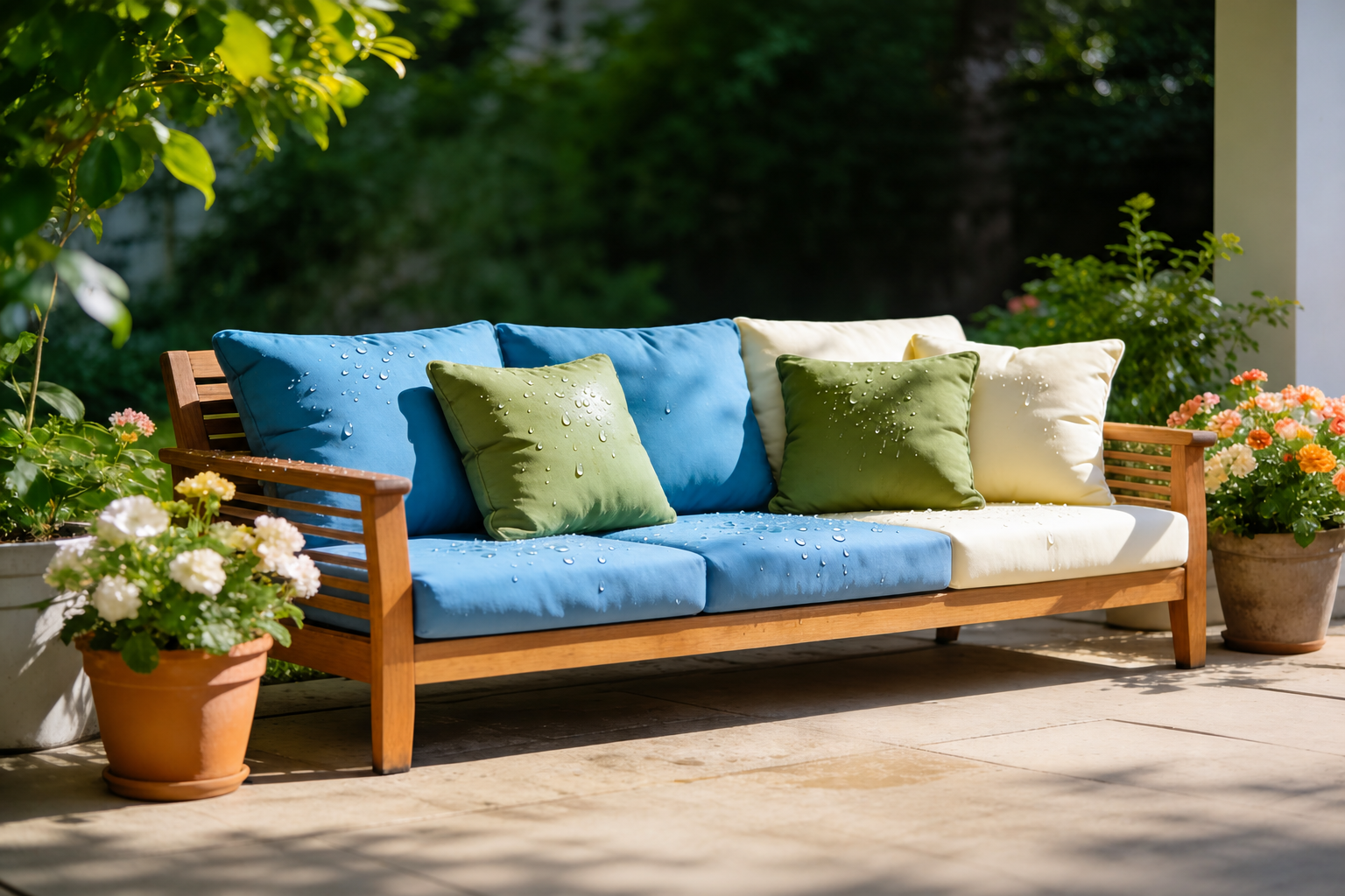 Preventing Mold and Mildew in Cushions and Fabric Covers: A Complete Guide