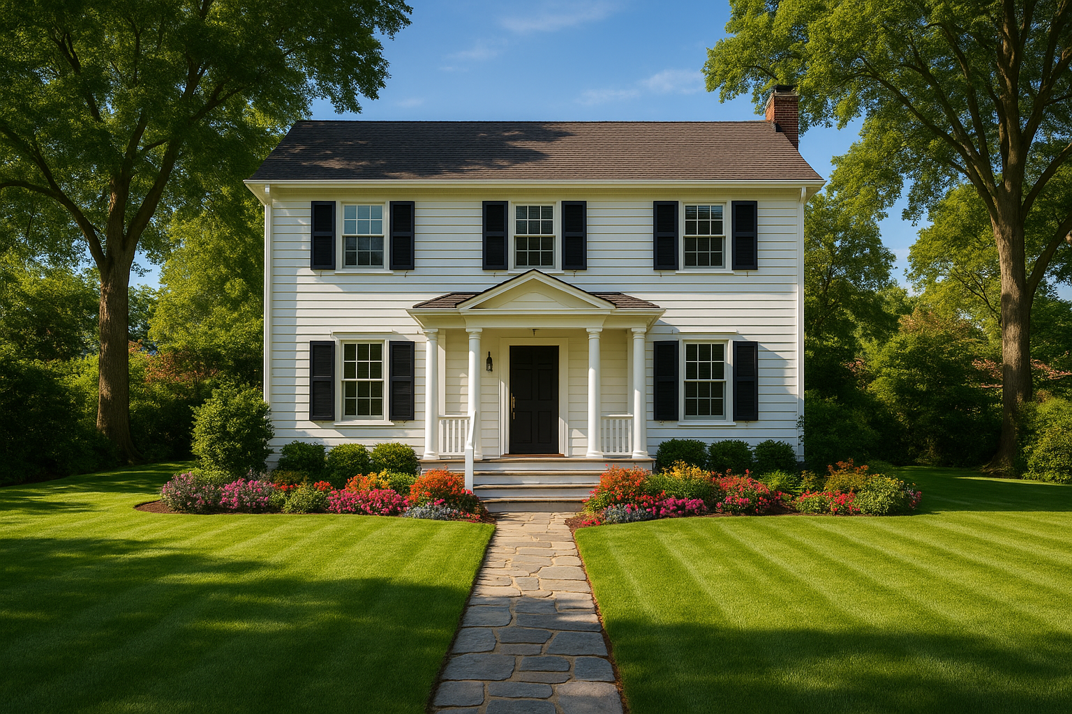 How Lawn Care Can Boost Your Property's Value