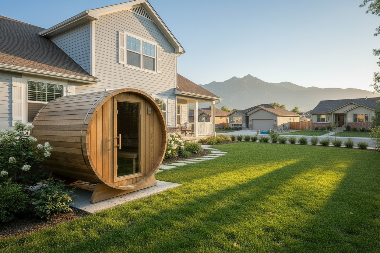 Five Common Myths About Infrared Saunas Debunked for Buyers in Utah