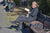 A Seat of Remembrance: The Enduring Power of Memorial Benches in Public Spaces