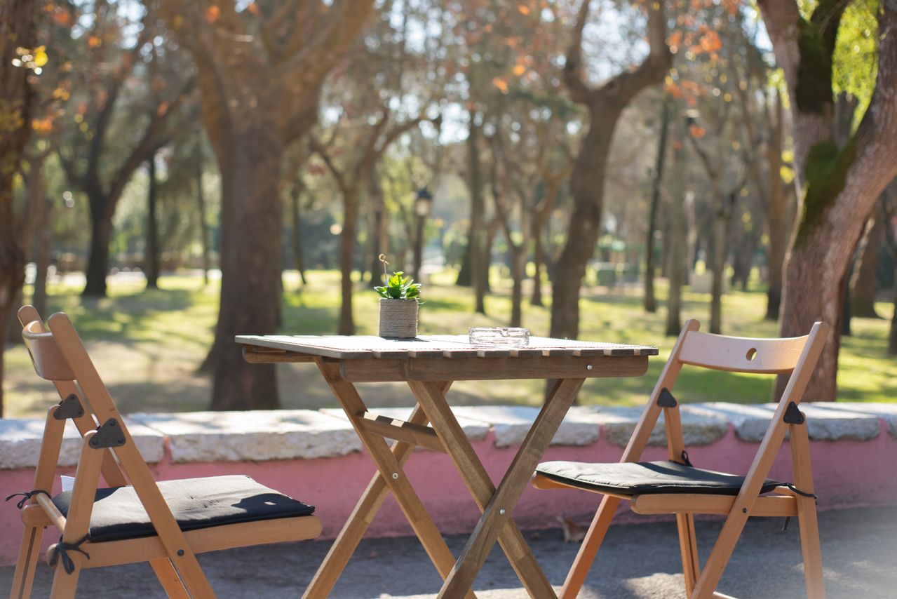 The Complete Hickory Wood Furniture Care Guide: Keep It Strong, Beautiful & Built to Last The Charming Bench Company