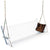 White Porch Swings