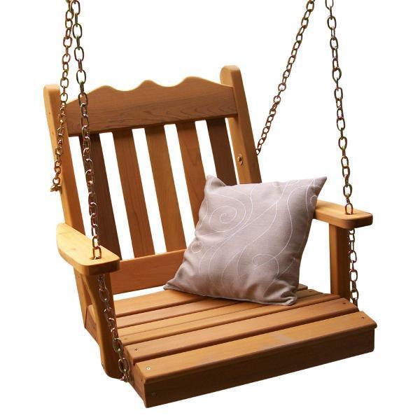 Outdoor Hanging Swing Chairs