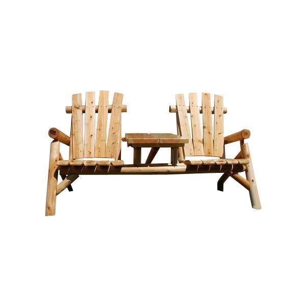 Tete-A-Tete Chairs & Swings