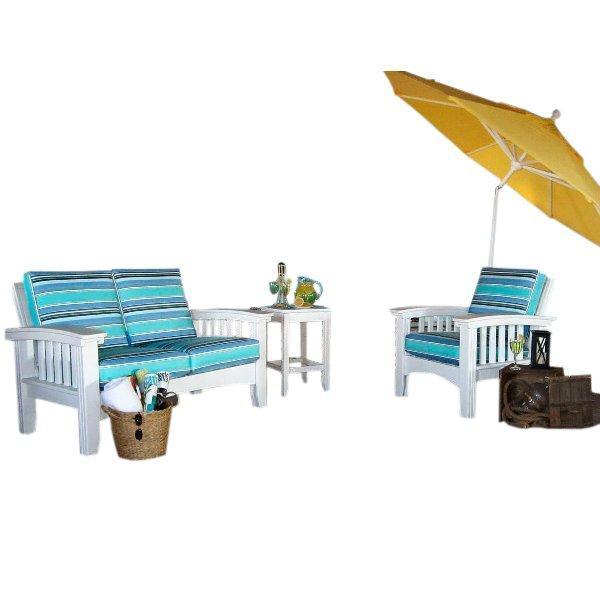 Outdoor Patio Conversation Sets