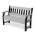 Garden Bench