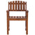Teak Patio Dining Chairs