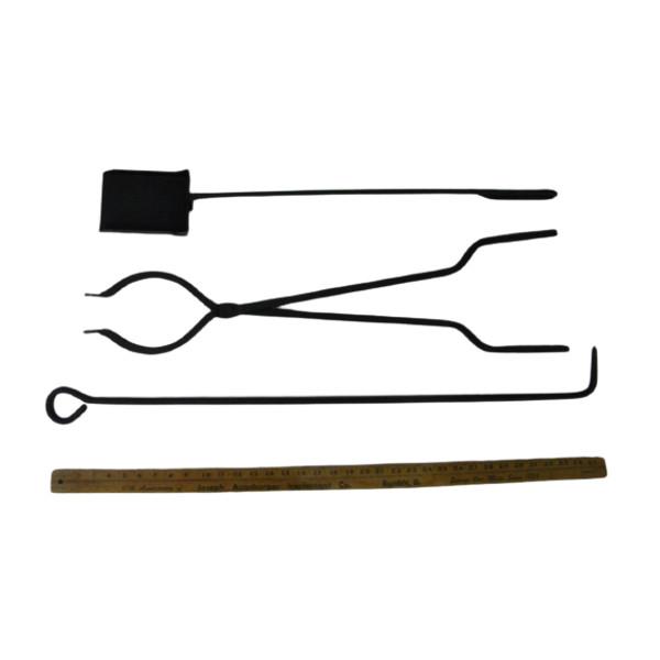 Fire Pit Accessories