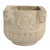 Stone and Ceramic Garden Planters