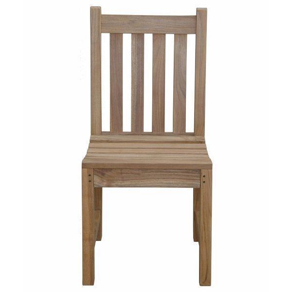 Patio & Outdoor Dining Chairs