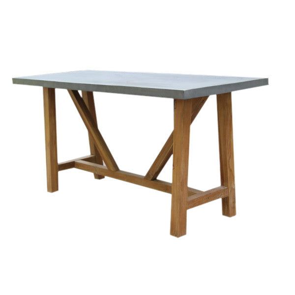 Counter Patio Height Dining Tables