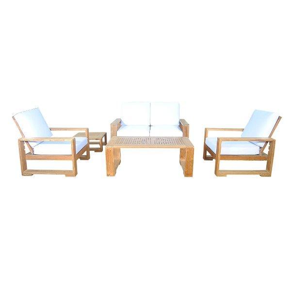 Outdoor Sofas, Loveseats & Sectionals