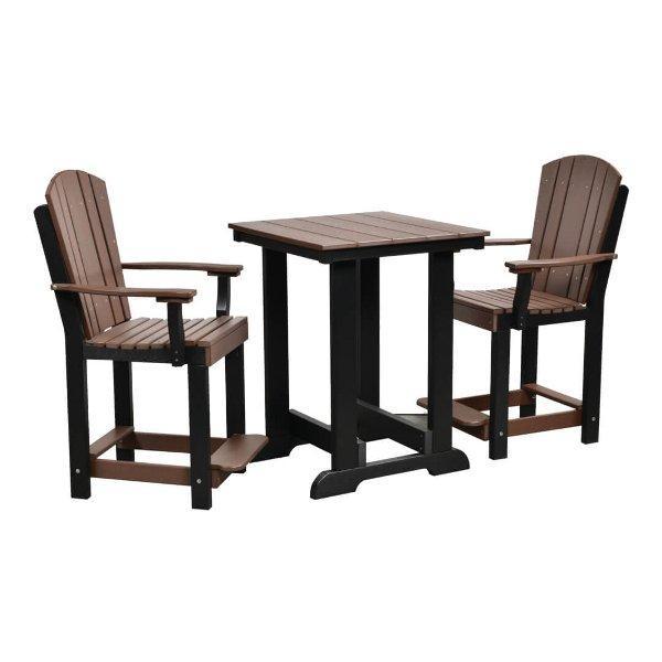 Patio Bar Height Dining Sets
