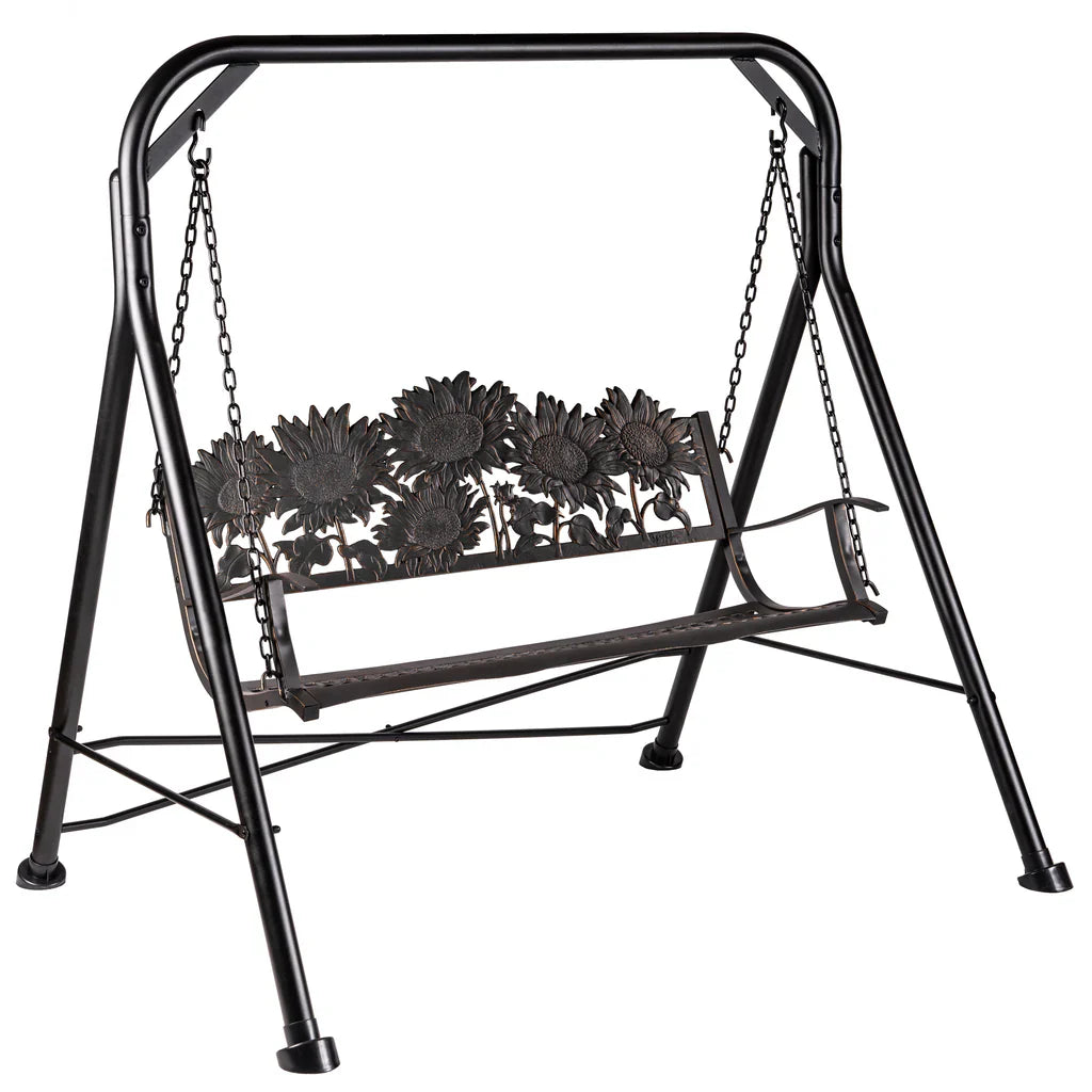 Cast Iron Swings