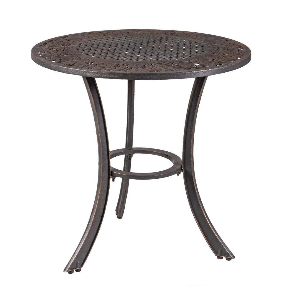Metal Patio Tables