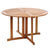 Teak Patio Dining Tables