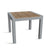 Square Patio Dining Tables / Square Patio Table