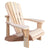 Patio Chairs with Arms