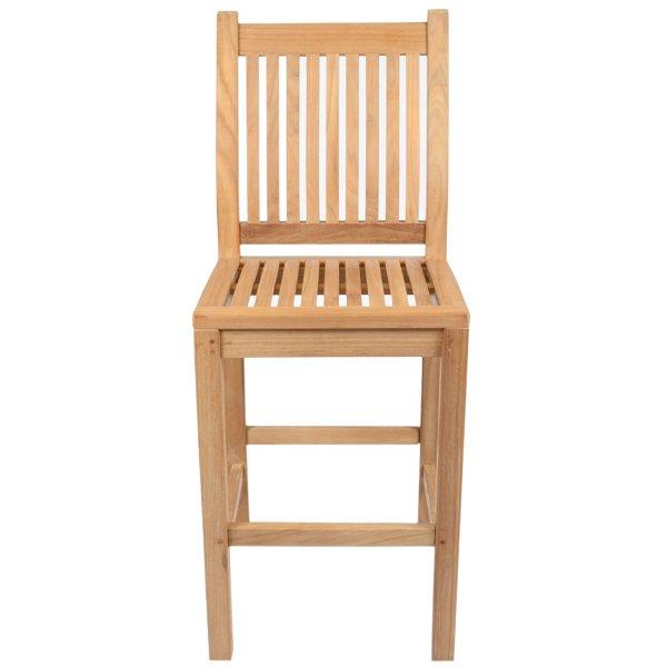 Bar Height Patio Dining Chairs
