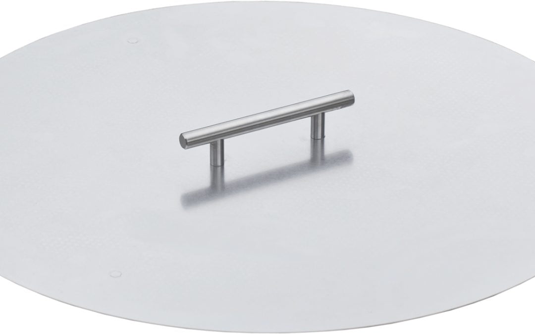 Lumin Fire Table Accessories