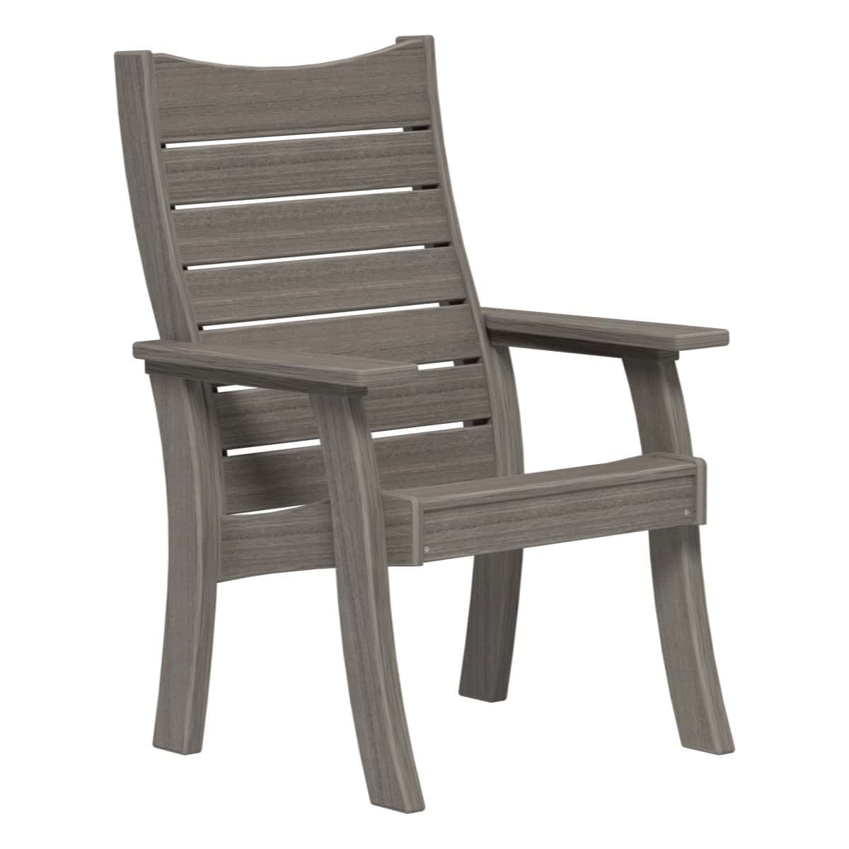 Contour Bench (2' and 4')