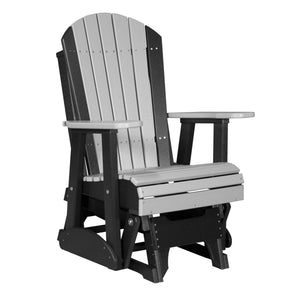 2ft Adirondack Glider